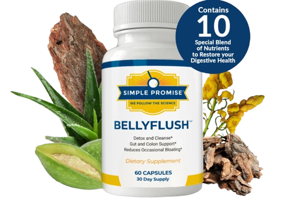 BellyFlush Reviews